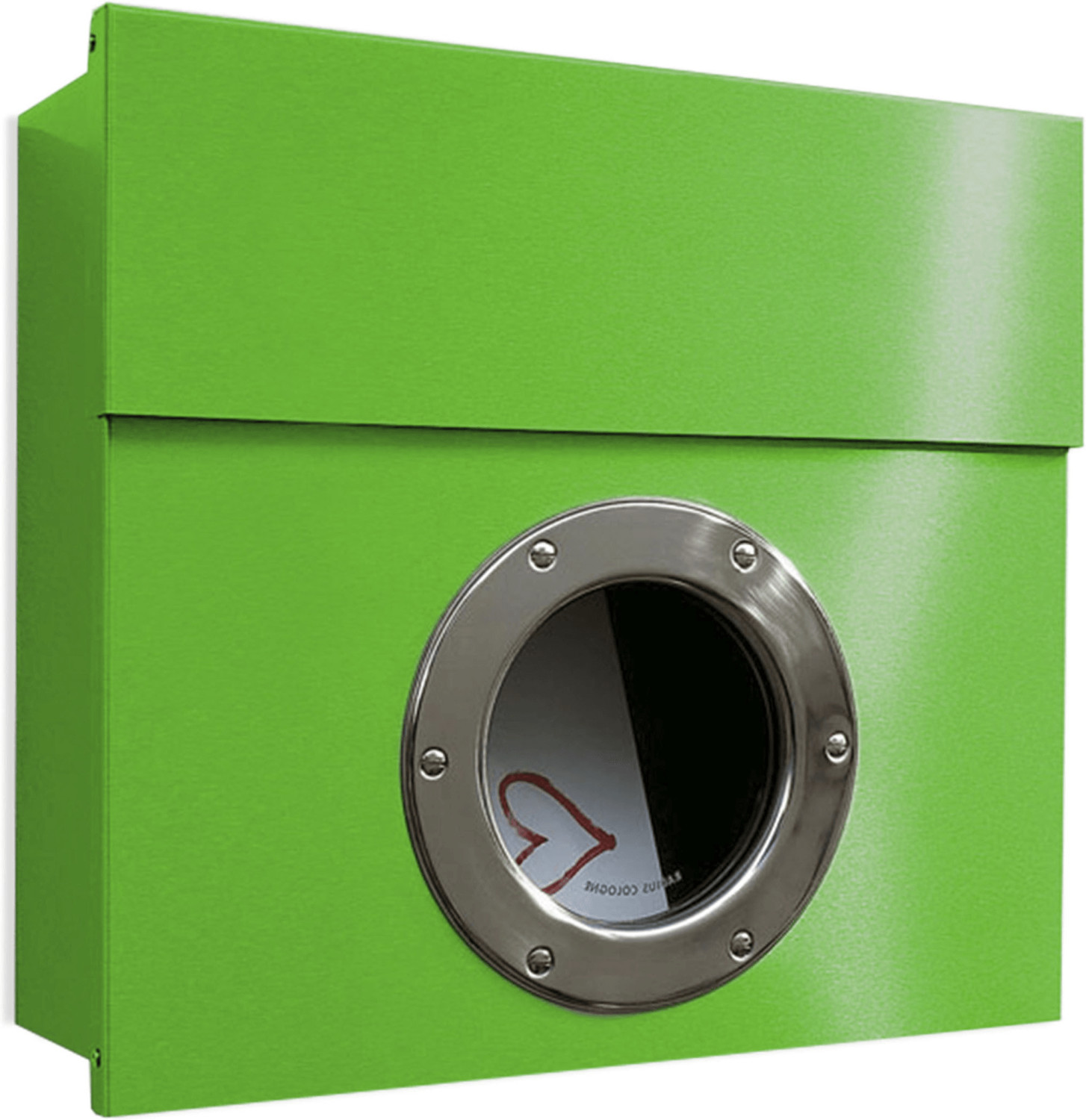 Radius Letterman 1 vert