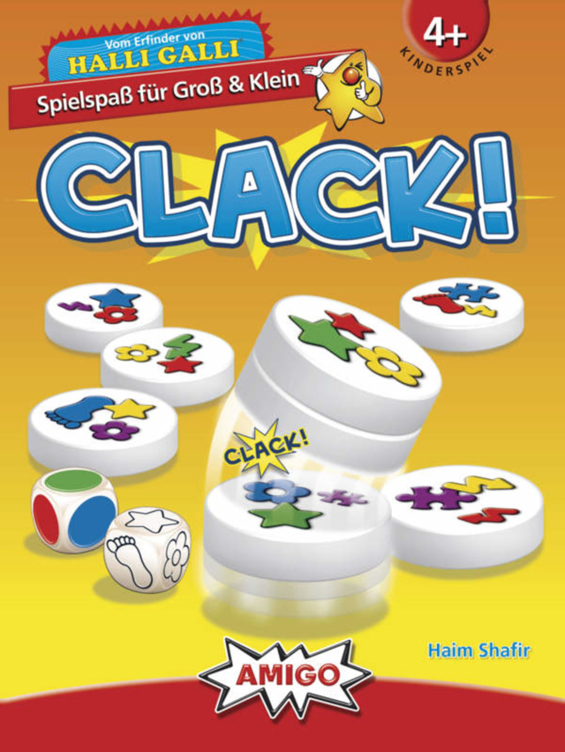 Klack!