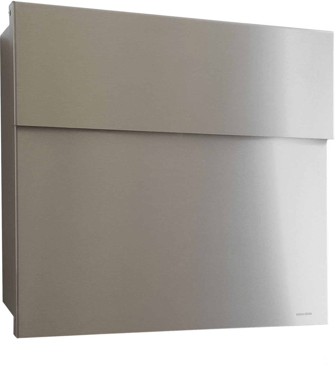 Radius Letterman 4 (560)