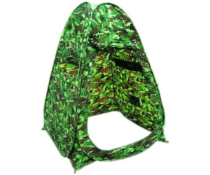 Paladin Pop Up Anglerzelt camouflage ab 39,99 € | Preisvergleich bei