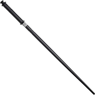 The Noble Collection Baguette magique Harry Potter (édition personnage) Yaxley