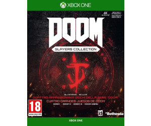 Doom (PS4) a € 14,99 (oggi)  Migliori prezzi e offerte su idealo