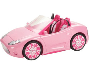 Barbie Glam Cabrio (W3158)