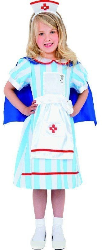 Retro nurse outfit cheap