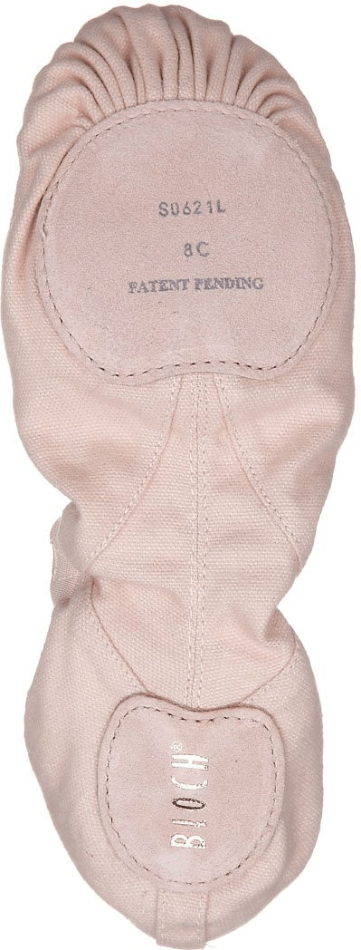 Bloch pro store elastic canvas