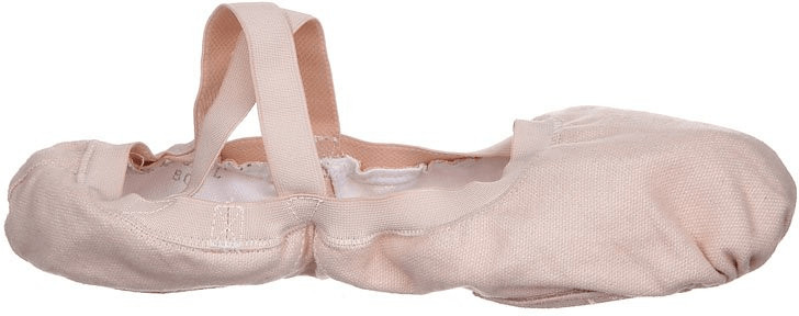 Bloch Pro Elastic Canvas