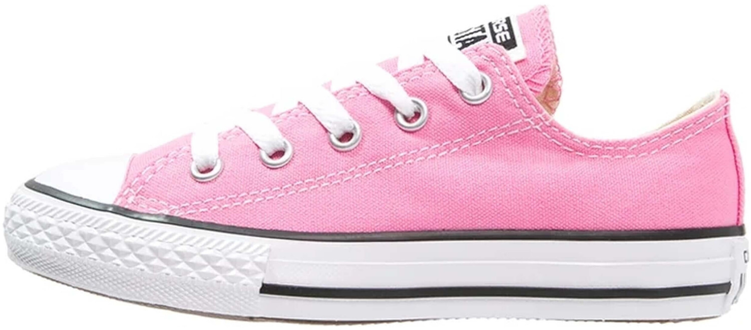 Pink all star cheap