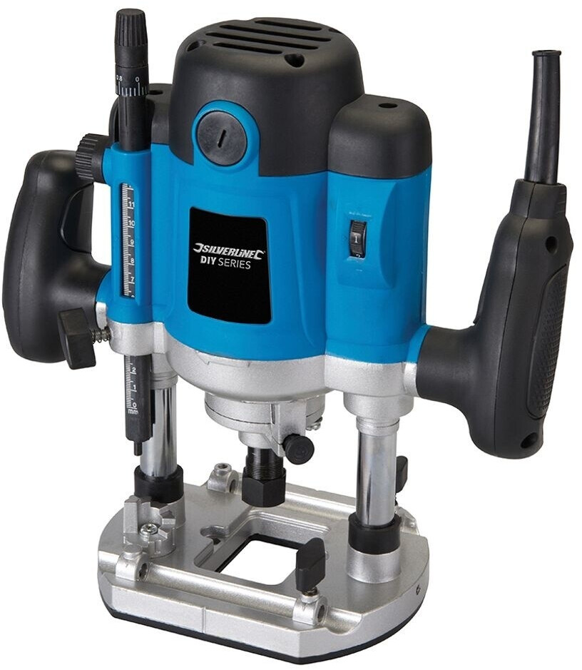 Silverline Tools 264895