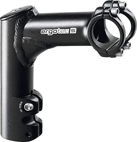 Humpert ergotec Comfi (120 mm)