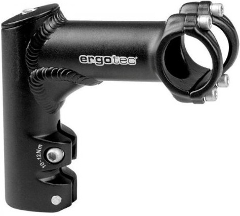 Humpert ergotec Comfi (80 mm)
