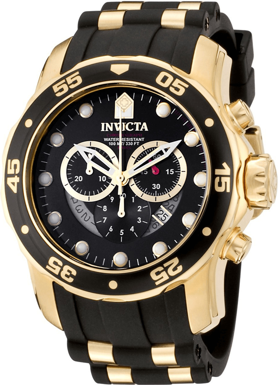 Invicta Pro Diver (6981)
