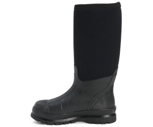 Waterproof muck boots top