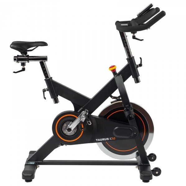 Taurus ic50 outlet indoor cycle