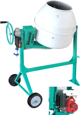 Imer Syntesi 250