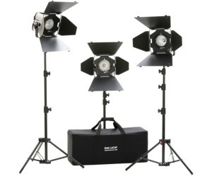 Hedler DX 15 Pro3 Kit