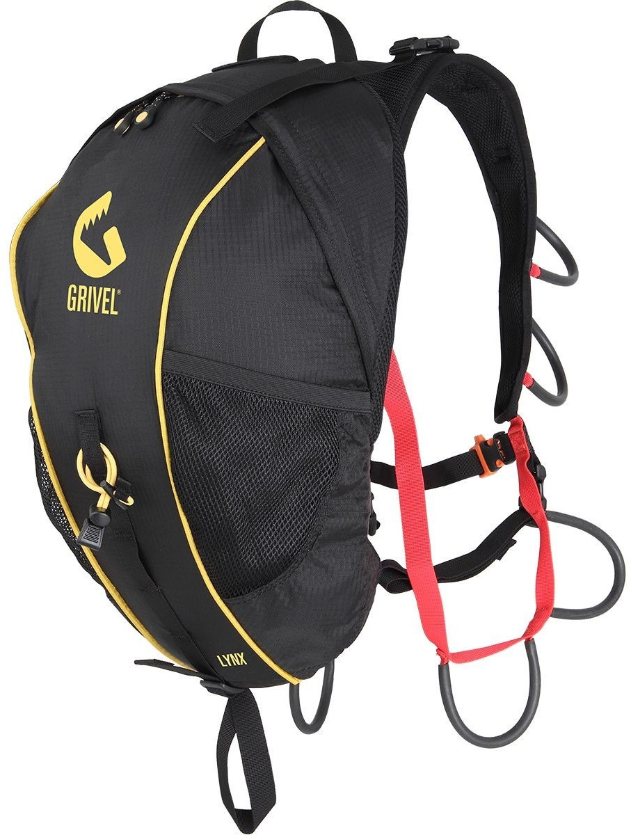 Grivel Sac à dos Lynx