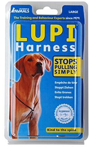 Nobby Harnais Lupi L (80 cm)