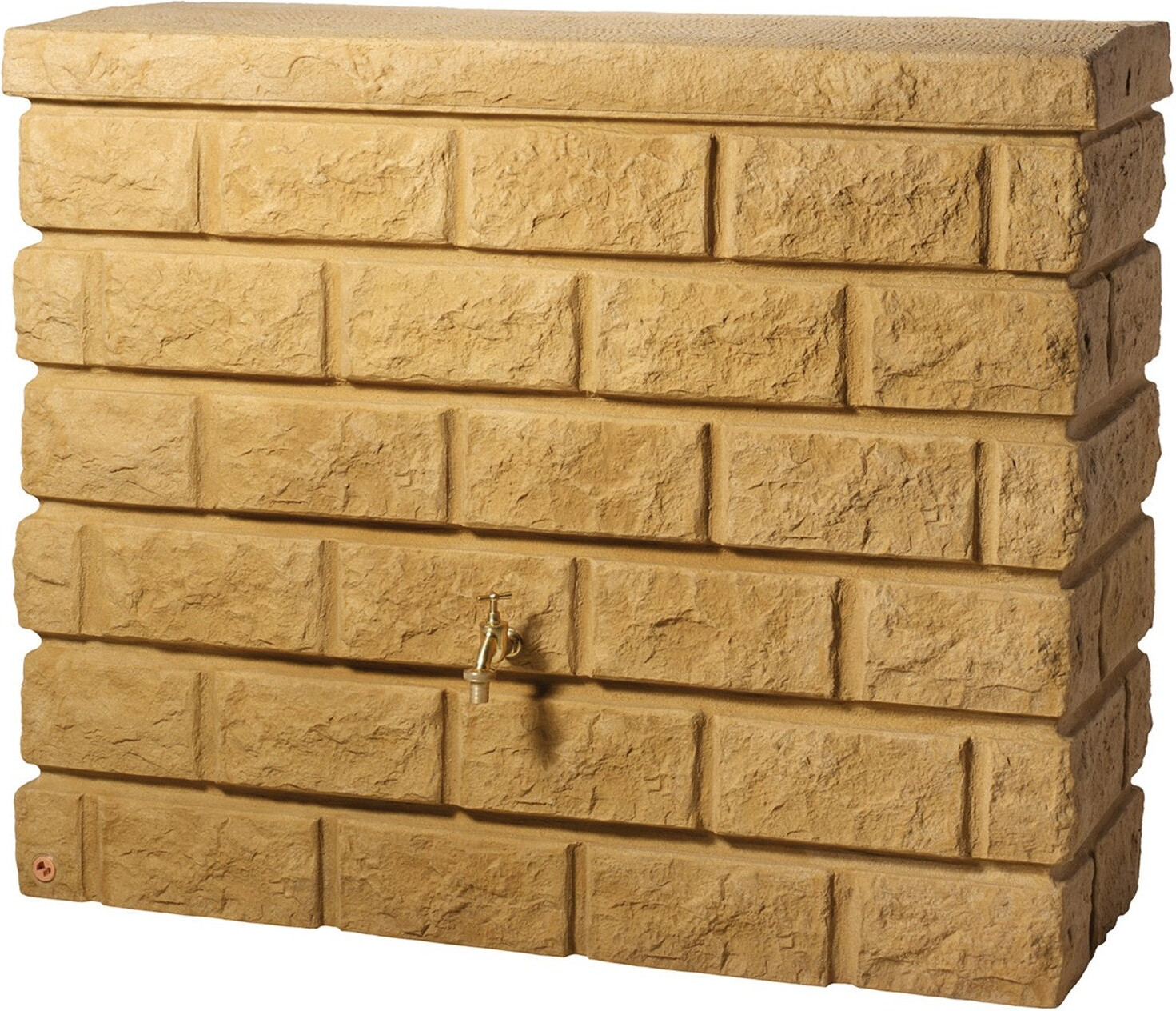 Garantia Rocky 400 L sable (326132)