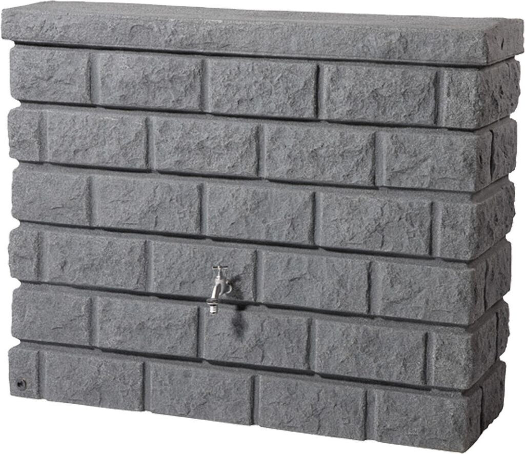 Garantia Rocky 400 L gris granit (326130)