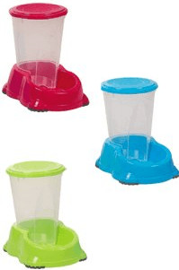 Flamingo Bol d'eau Hawai Claw (1,5 l)