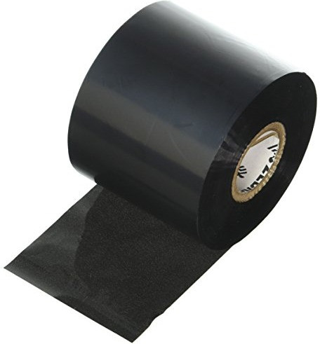 Zebra 2100 Wax 60 mm x 450 m