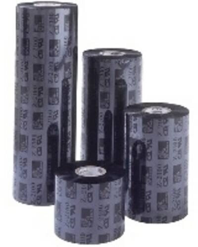 Zebra 2100 Wax 220 mm x 450 m
