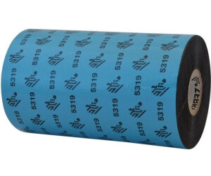 Zebra 5319 Wax 102 mm x 450 m