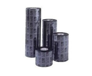 Zebra 3200 Wax/Resin 102 mm x 450 m