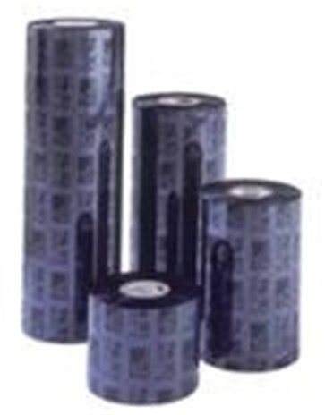 Zebra 3200 Wax/Resin 131 mm x 450 m