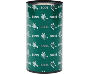Zebra 5095 Resin 83 mm x 450 m