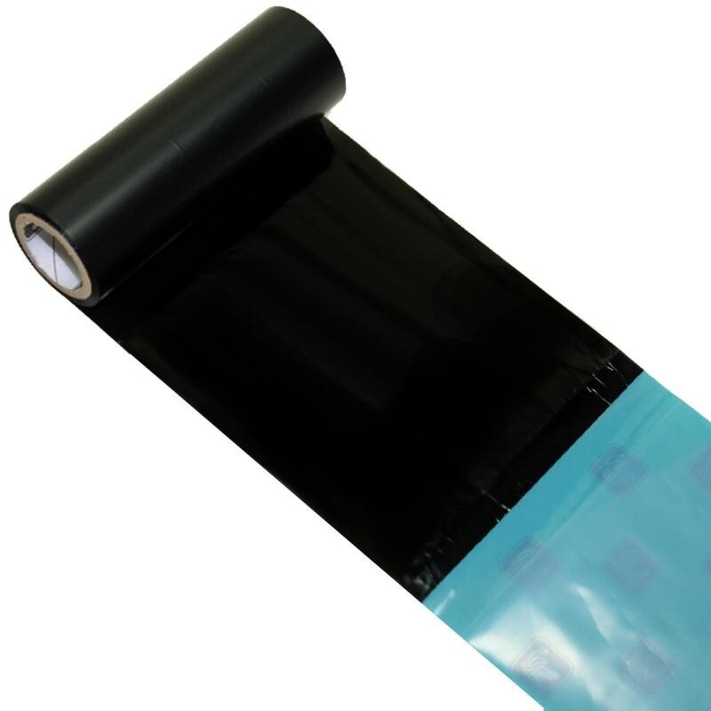Zebra 5095 Resin 174 mm x 450 m