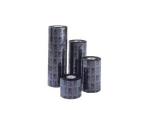 Zebra 5100 Resin 83 mm x 450 m