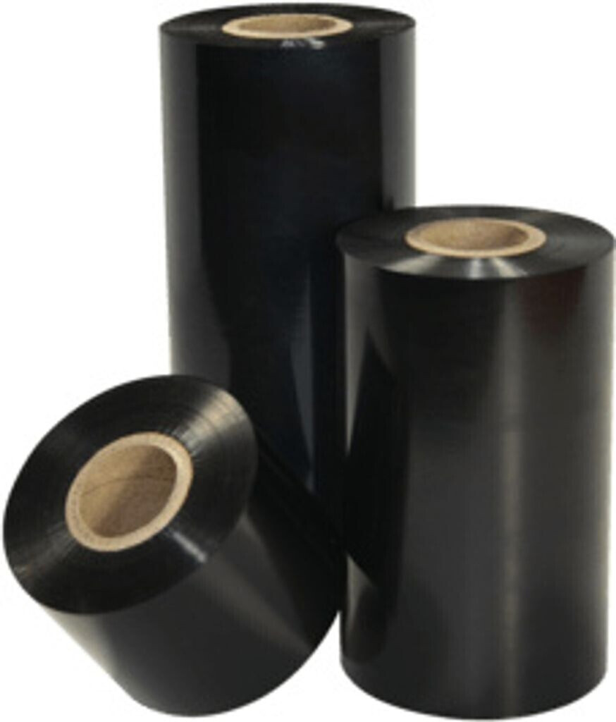 Zebra Image Lock Resin 110 mm x 300 m