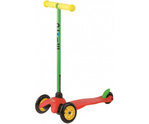 Micro Scooter Mini Classic Tri Roller Pink für Kinder 2-5 Jahre bis max 20kg NEU 