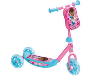 Mondo Toys - My First Scooter FROZEN - MI PRIMER PATINETE 3 ruedas