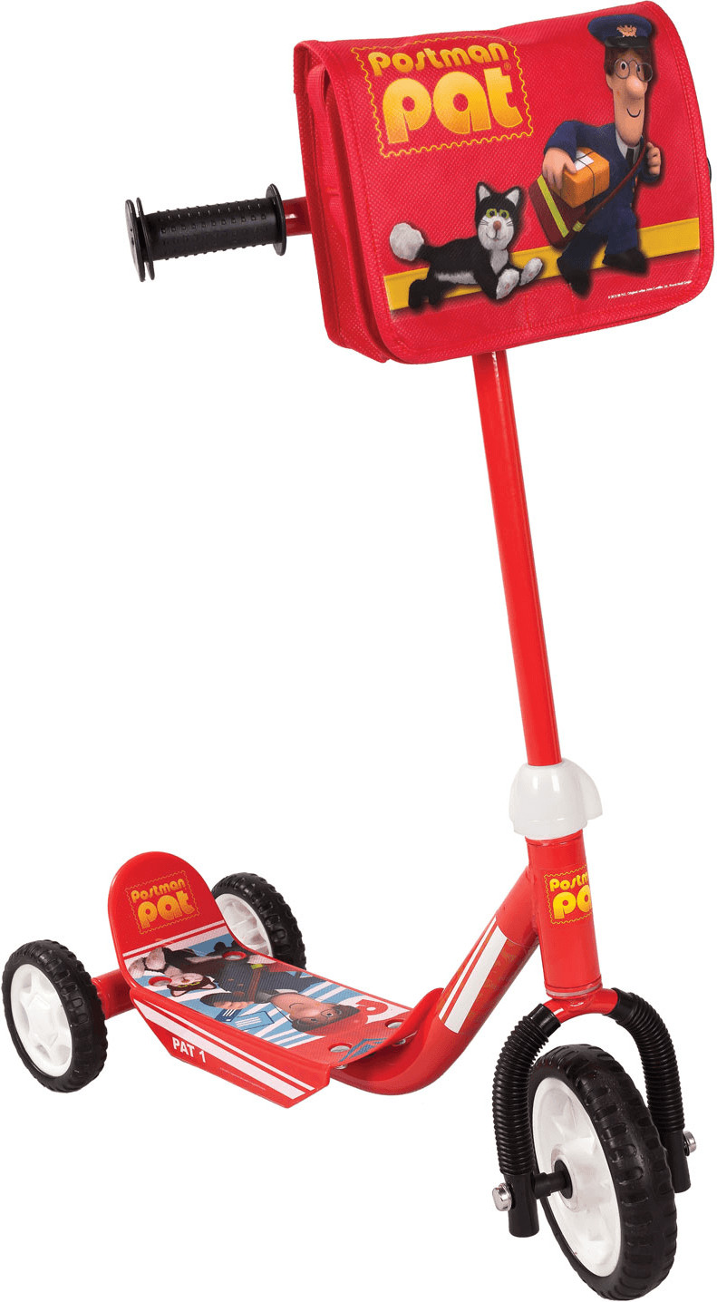 MV Sports Tri-Scooter