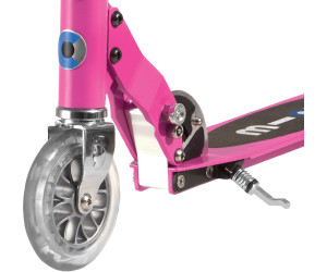 Micro Mobility Sprite rosa desde 102 84 Compara precios en idealo
