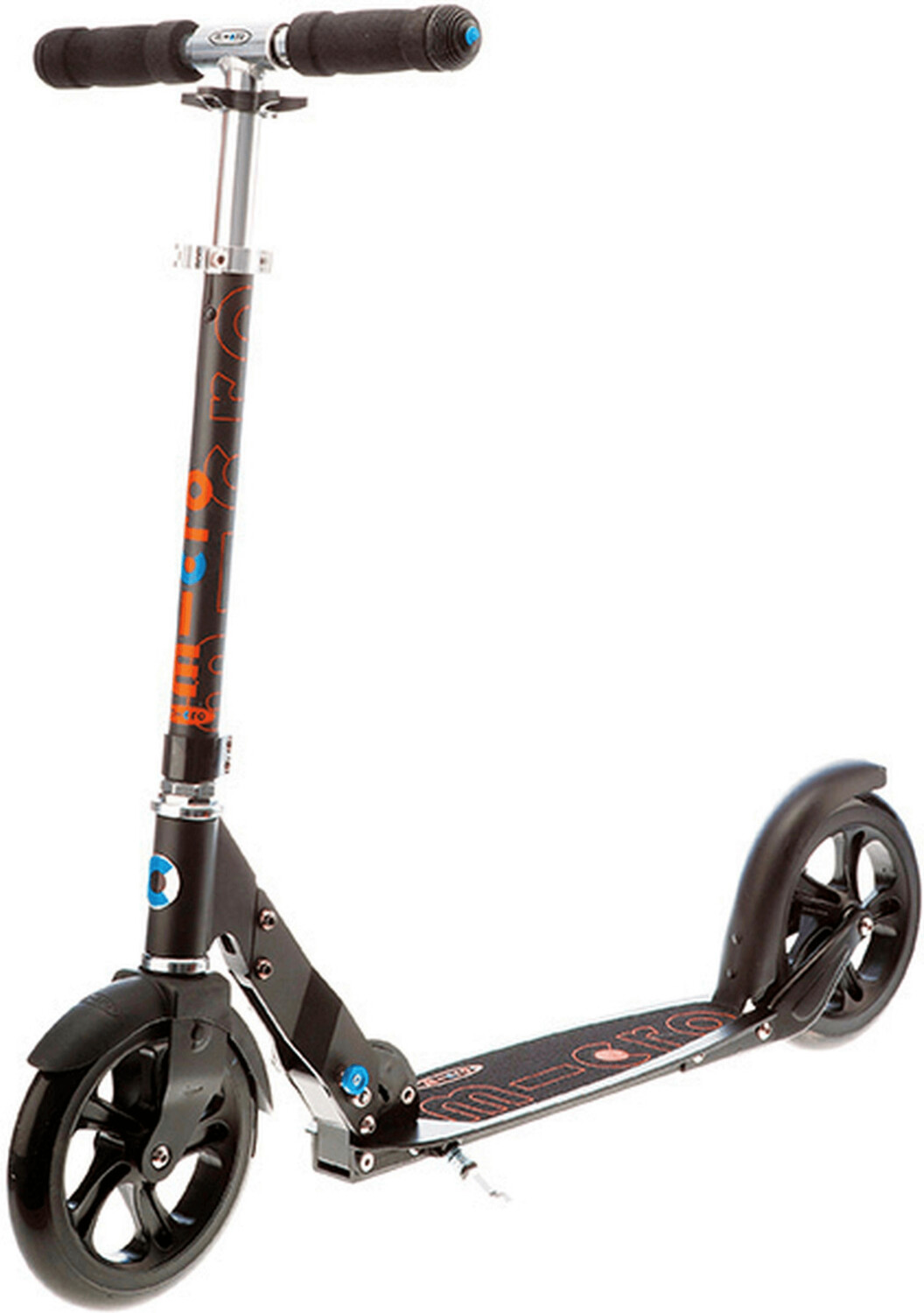 Micro Mobility Micro