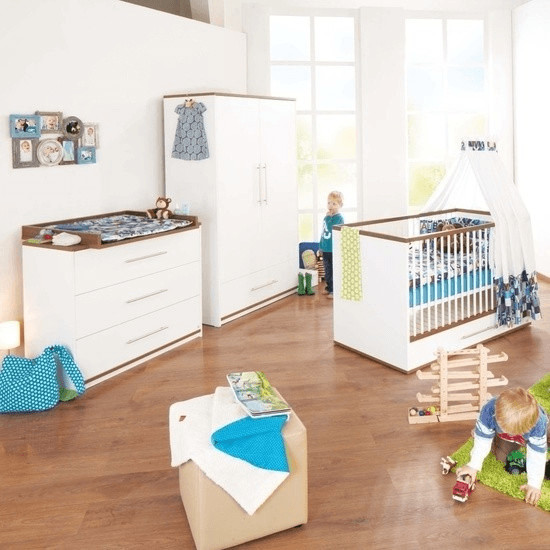 Pinolino Chambre enfant Tuula