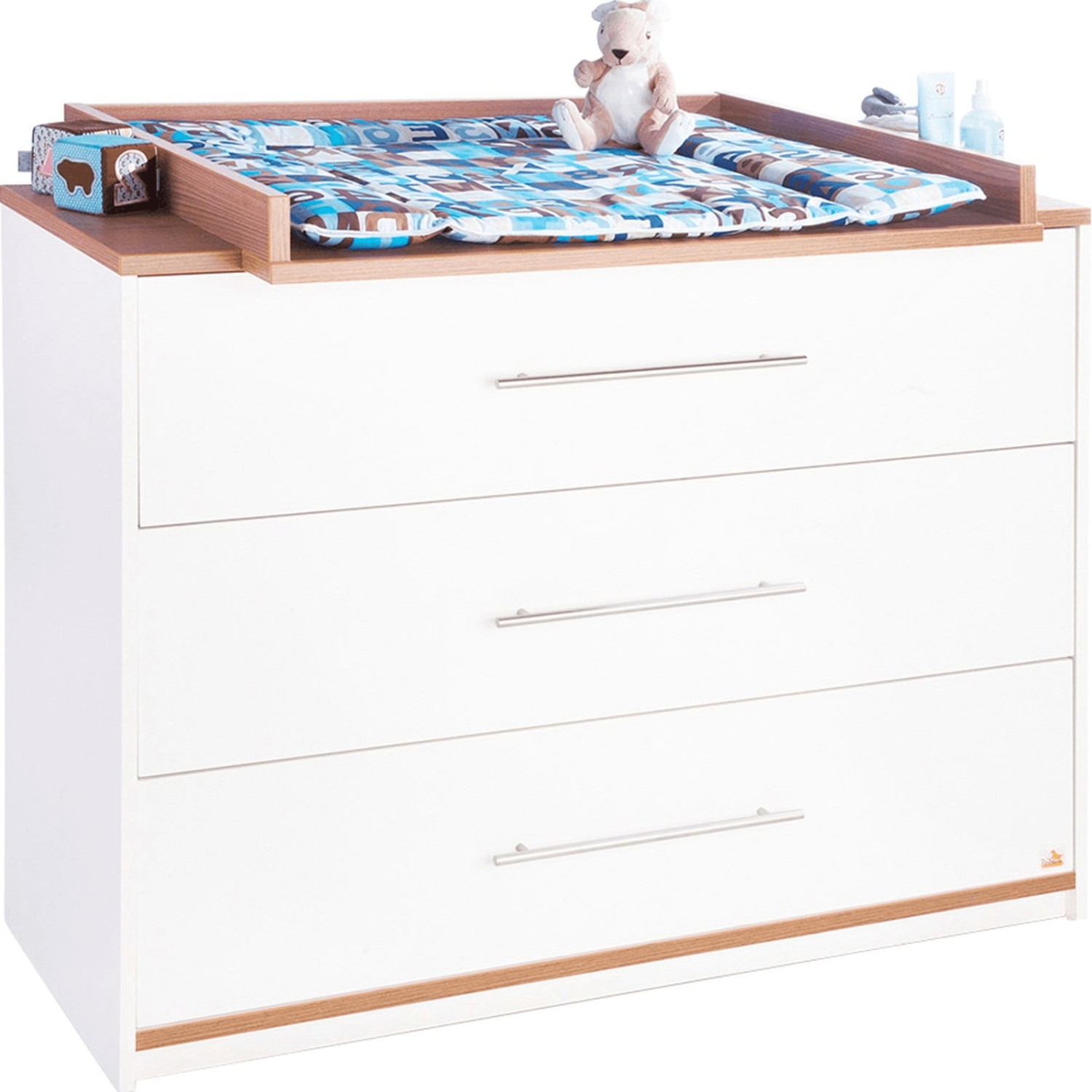 Pinolino Commode à langer Tuula