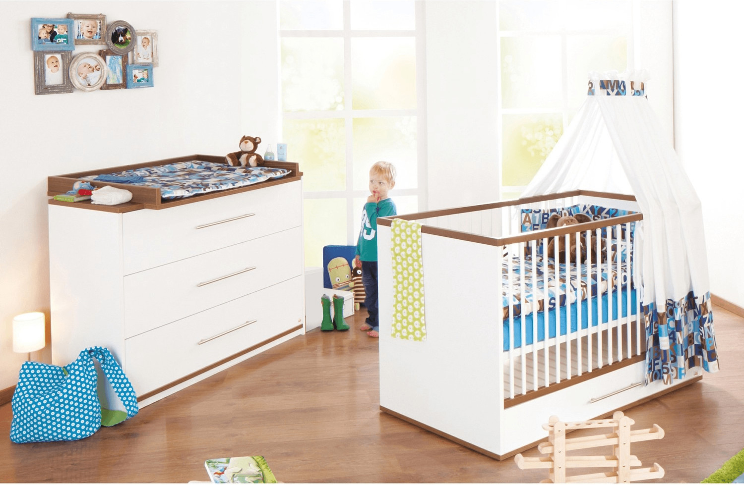 Pinolino Pack duo chambre Tuula