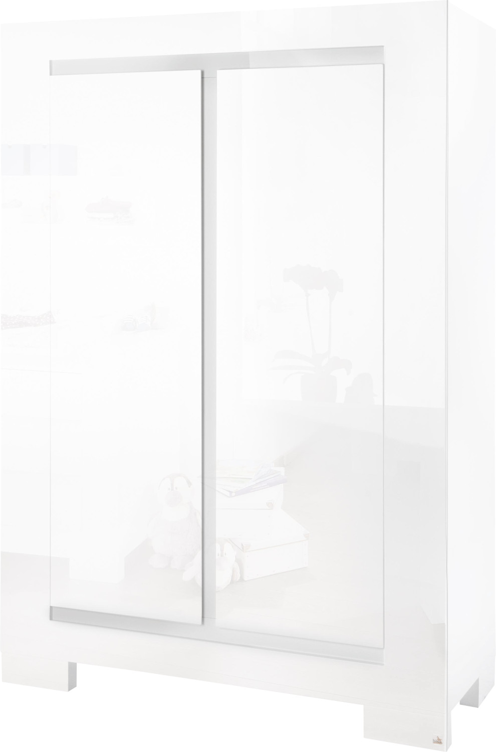 Pinolino Armoire Sky 2 portes