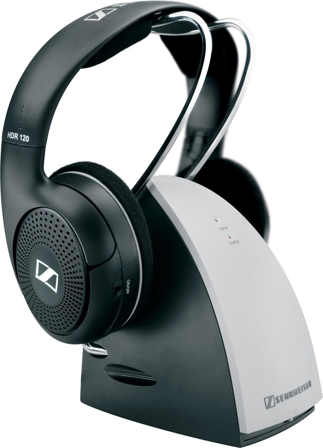 Auriculares sennheiser rs 120 hot sale ii