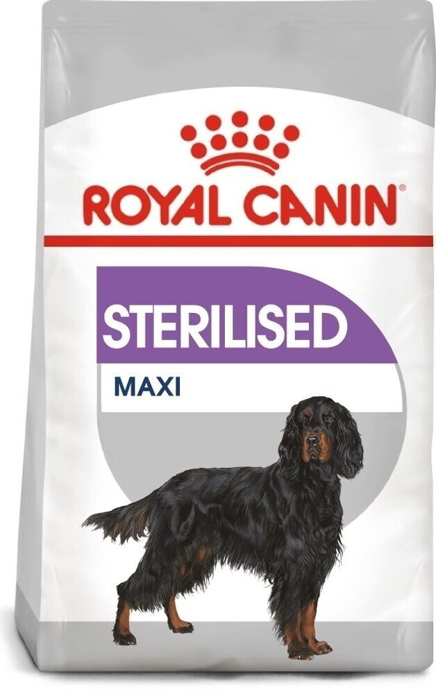 Royal Canin Maxi Sterilised 3,5 kg