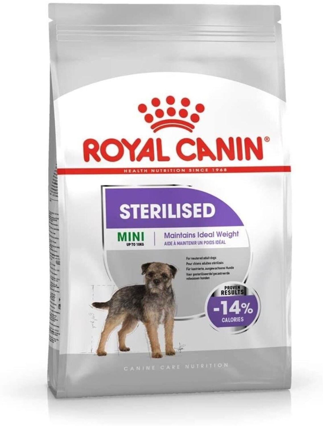 Royal Canin Mini Sterilised (1 kg)