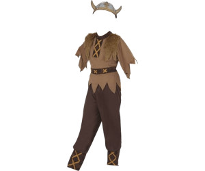 Smiffy's Costume Viking garçon