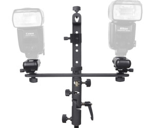 Phottix FTx2 Flash Bar