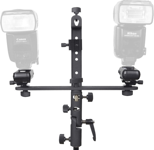 Phottix FTx2 Flash Bar