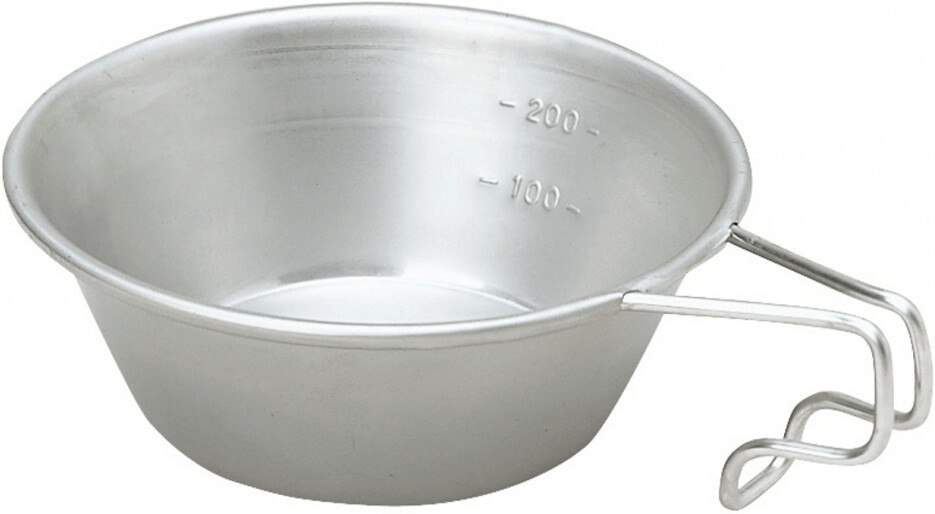 Snow Peak Backpacker's Cup