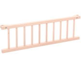 Babybay Verschlussgitter Fur Bett Tobi Ab 27 52 Preisvergleich